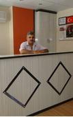 Туры в отель Ozhan Hotel Туры в отель Ozhan Hotel