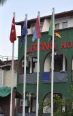Туры в отель Latino Hotel Туры в отель Latino Hotel