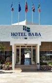 Туры в отель Baba Hotel Туры в отель Baba Hotel