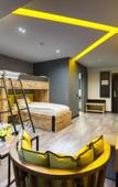 Туры в отель Afflon Hotels Loft City Туры в отель Afflon Hotels Loft City
