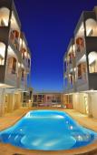 Туры в отель Calis Hotel Туры в отель Calis Hotel
