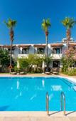 Туры в отель Xanthos Boutique Hotel Patara Туры в отель Xanthos Boutique Hotel Patara