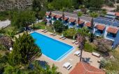 Туры в отель Xanthos Boutique Hotel Patara Туры в отель Xanthos Boutique Hotel Patara