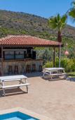 Туры в отель Xanthos Boutique Hotel Patara Туры в отель Xanthos Boutique Hotel Patara