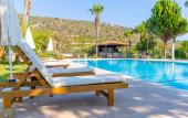 Туры в отель Xanthos Boutique Hotel Patara Туры в отель Xanthos Boutique Hotel Patara