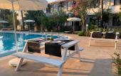 Туры в отель Xanthos Boutique Hotel Patara Туры в отель Xanthos Boutique Hotel Patara