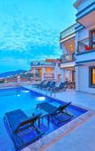Туры в отель Samira Resort Hotel Aparts & Villas Туры в отель Samira Resort Hotel Aparts & Villas