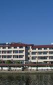 Туры в отель Kaunos Hotel Туры в отель Kaunos Hotel