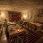 Туры в отель Cappadocia Antique Gelveri Cave Hotel, оператор Anex Tour