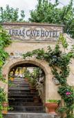 Туры в отель Cappadocia Abras Cave Hotel Туры в отель Cappadocia Abras Cave Hotel