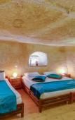 Туры в отель Cappadocia Abras Cave Hotel Туры в отель Cappadocia Abras Cave Hotel