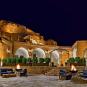Туры в отель Seraphim Cave Cappadocia, оператор Anex Tour