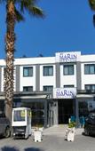 Туры в отель My Marin Otel Туры в отель My Marin Otel