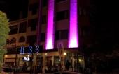 Туры в отель HBS Hotel Туры в отель HBS Hotel
