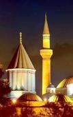 Туры в отель Mesnevi Hotel Туры в отель Mesnevi Hotel