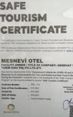 Туры в отель Mesnevi Hotel Туры в отель Mesnevi Hotel