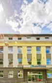 Туры в отель Ecotel Туры в отель Ecotel