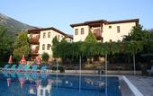 Туры в отель Salhan Apart Inn Туры в отель Salhan Apart Inn