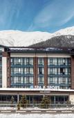 Туры в отель Snega Apart Hotel by Provence Туры в отель Snega Apart Hotel by Provence