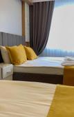 Туры в отель Sultanahmet Nu Hotel Туры в отель Sultanahmet Nu Hotel