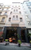 Туры в отель Taksim Diamond Hotel Туры в отель Taksim Diamond Hotel