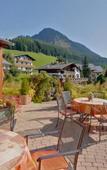 Туры в отель Hotel Edelweiss Berwang Туры в отель Hotel Edelweiss Berwang