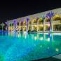 Туры в отель Western Hotel - Madinat Zayed, оператор Anex Tour