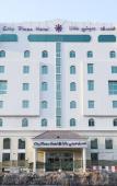 Туры в отель OYO 328 City Plaza Hotel Туры в отель OYO 328 City Plaza Hotel