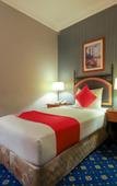Туры в отель OYO 328 City Plaza Hotel Туры в отель OYO 328 City Plaza Hotel