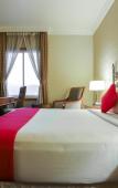 Туры в отель OYO 328 City Plaza Hotel Туры в отель OYO 328 City Plaza Hotel