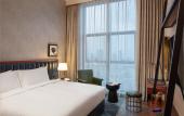 Туры в отель DoubleTree by Hilton Dubai M Square Hotel & Residences Туры в отель DoubleTree by Hilton Dubai M Square Hotel & Residences