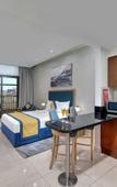 Туры в отель Suha Creek Hotel Apartment Туры в отель Suha Creek Hotel Apartment