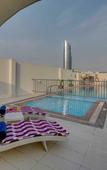 Туры в отель Suha Creek Hotel Apartment Туры в отель Suha Creek Hotel Apartment