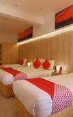 Туры в отель OYO 314 24 Gold Hotel Туры в отель OYO 314 24 Gold Hotel