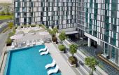 Туры в отель Staybridge Suites Dubai Al-Maktoum Airport Туры в отель Staybridge Suites Dubai Al-Maktoum Airport