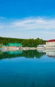Туры в отель Lada-Resort Туры в отель Lada-Resort