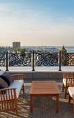 Туры в отель Sheraton Nizhny Novgorod Kremlin Туры в отель Sheraton Nizhny Novgorod Kremlin