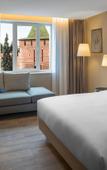 Туры в отель Sheraton Nizhny Novgorod Kremlin Туры в отель Sheraton Nizhny Novgorod Kremlin