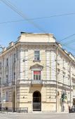 Туры в отель Гранд Апарт Академиа Туры в отель Гранд Апарт Академиа