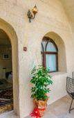 Туры в отель Garden Inn Cappadocia Туры в отель Garden Inn Cappadocia