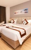 Туры в отель Nalicas Hotel Туры в отель Nalicas Hotel