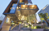Туры в отель The Code Hotel & Spa Туры в отель The Code Hotel & Spa