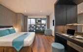 Туры в отель The Code Hotel & Spa Туры в отель The Code Hotel & Spa