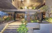 Туры в отель The Code Hotel & Spa Туры в отель The Code Hotel & Spa