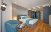Туры в отель The Code Hotel & Spa Туры в отель The Code Hotel & Spa