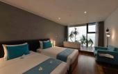 Туры в отель The Code Hotel & Spa Туры в отель The Code Hotel & Spa