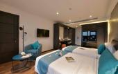Туры в отель The Code Hotel & Spa Туры в отель The Code Hotel & Spa