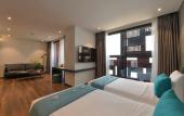Туры в отель The Code Hotel & Spa Туры в отель The Code Hotel & Spa