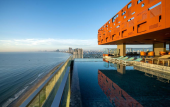 Туры в отель The Code Hotel & Spa Туры в отель The Code Hotel & Spa