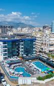 Туры в отель Relax Beach Hotel Туры в отель Relax Beach Hotel